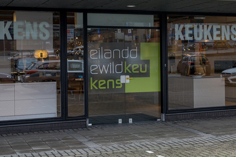 EDW Keukens Alkmaar
