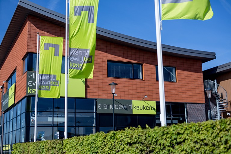 EDW Keukens Heerhugowaard